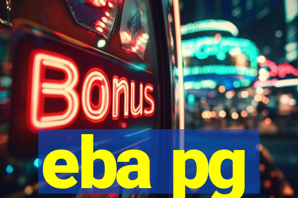 eba pg